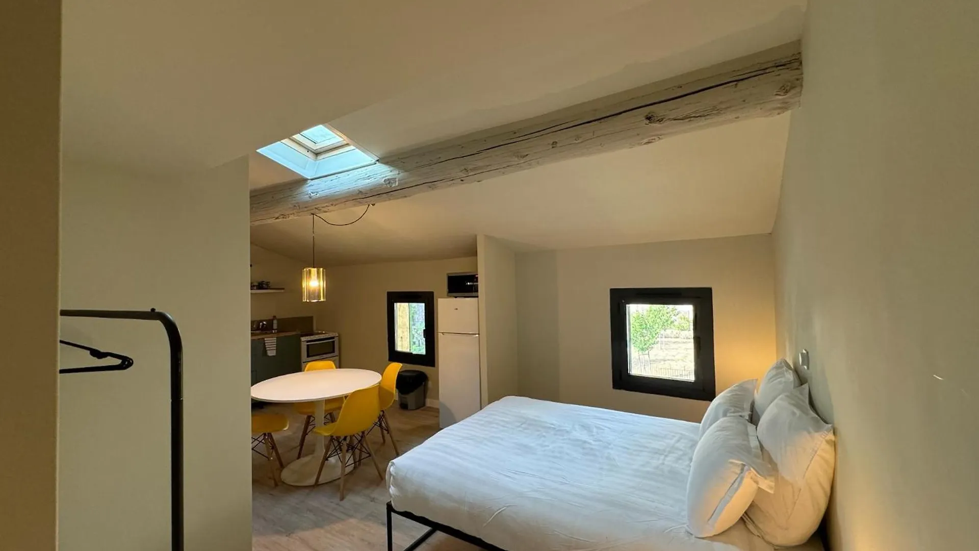Domaine Bellefontaine Apartment Aix-en-Provence France